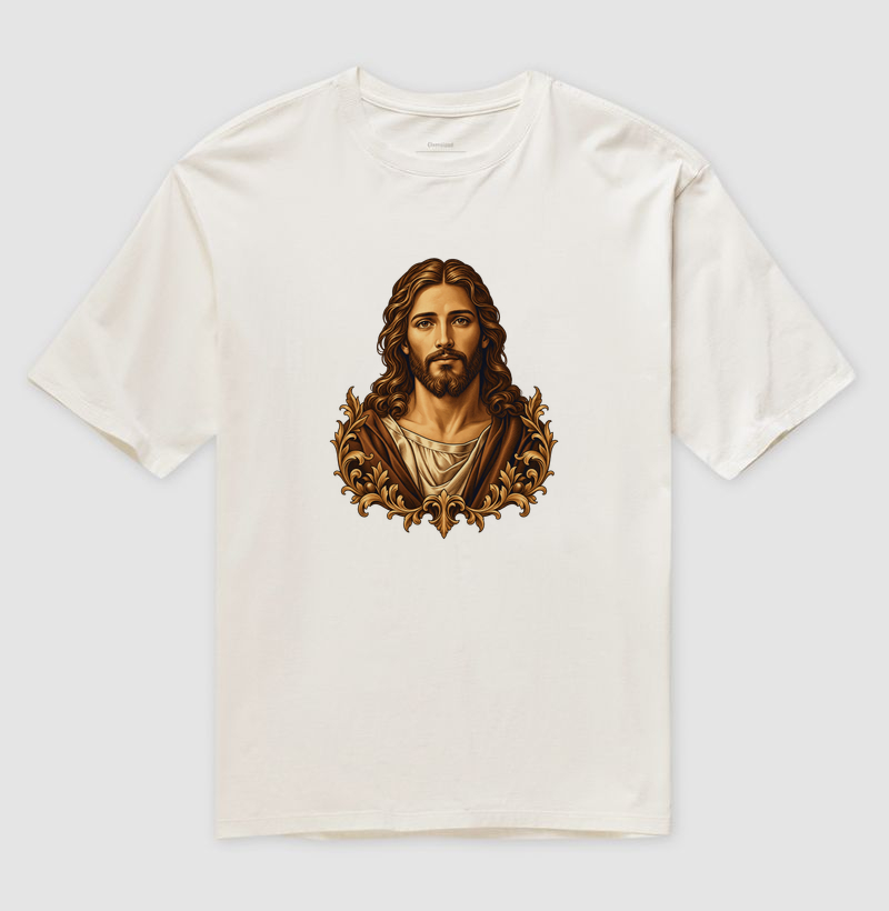 Face da Misericórdia - Cristo Vivo - Imagem 4