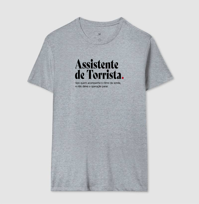 Assistente de Torrista - Imagem 6