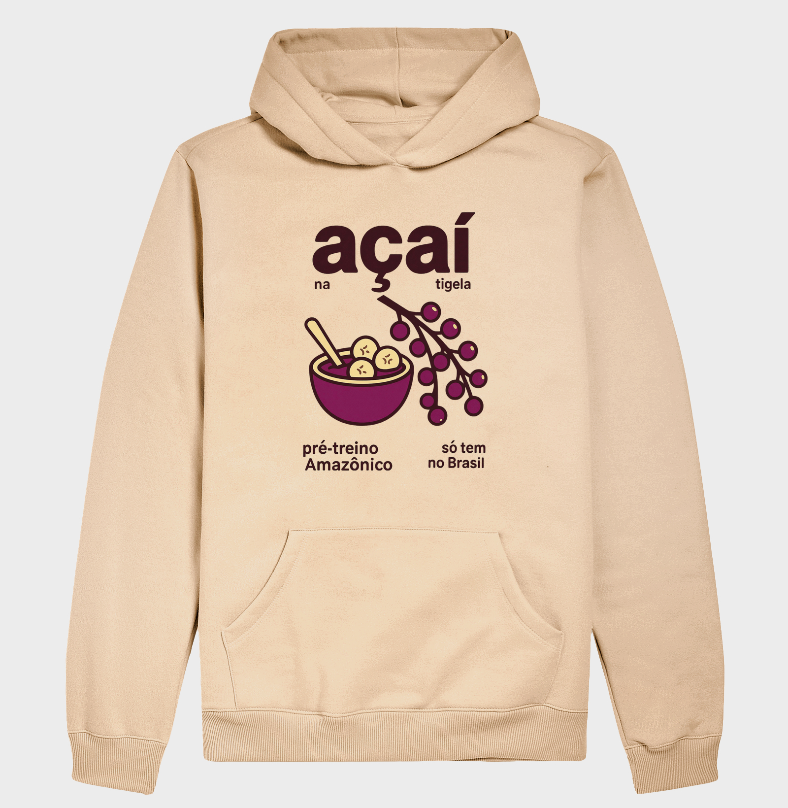 Açaí na Tigela - Imagem 5