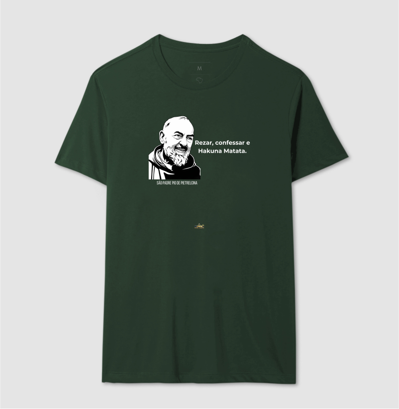 Camisa 11