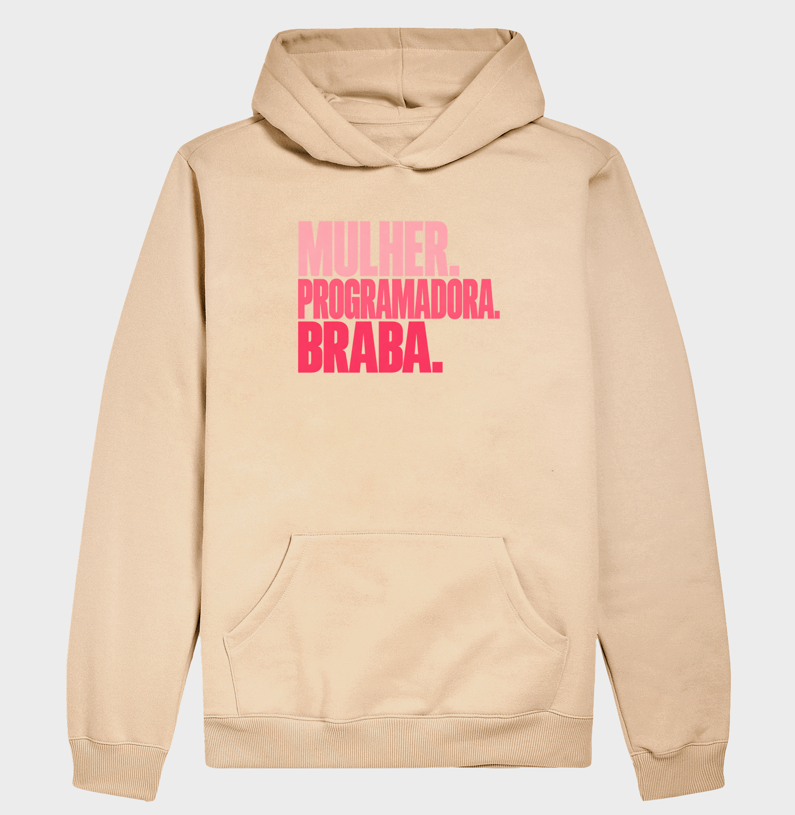 Mulher. Programadora. Braba. - Imagem 5