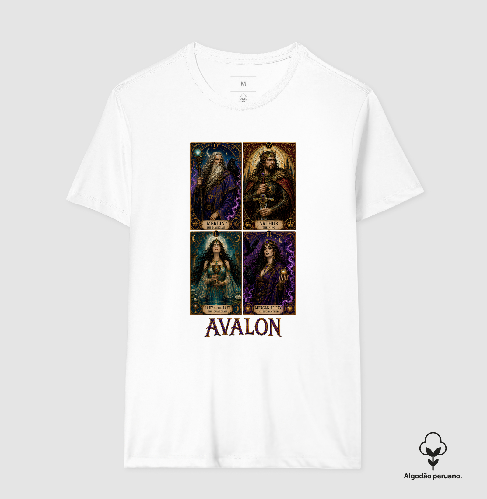 AVALON LEGENDS - Imagem 3