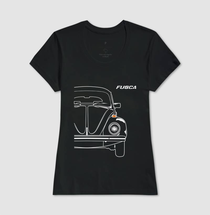 Frente Fusca - Imagem 6