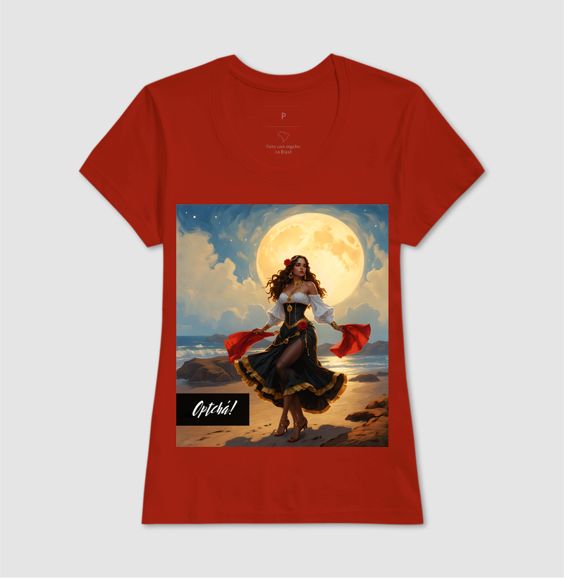 Camisa 13