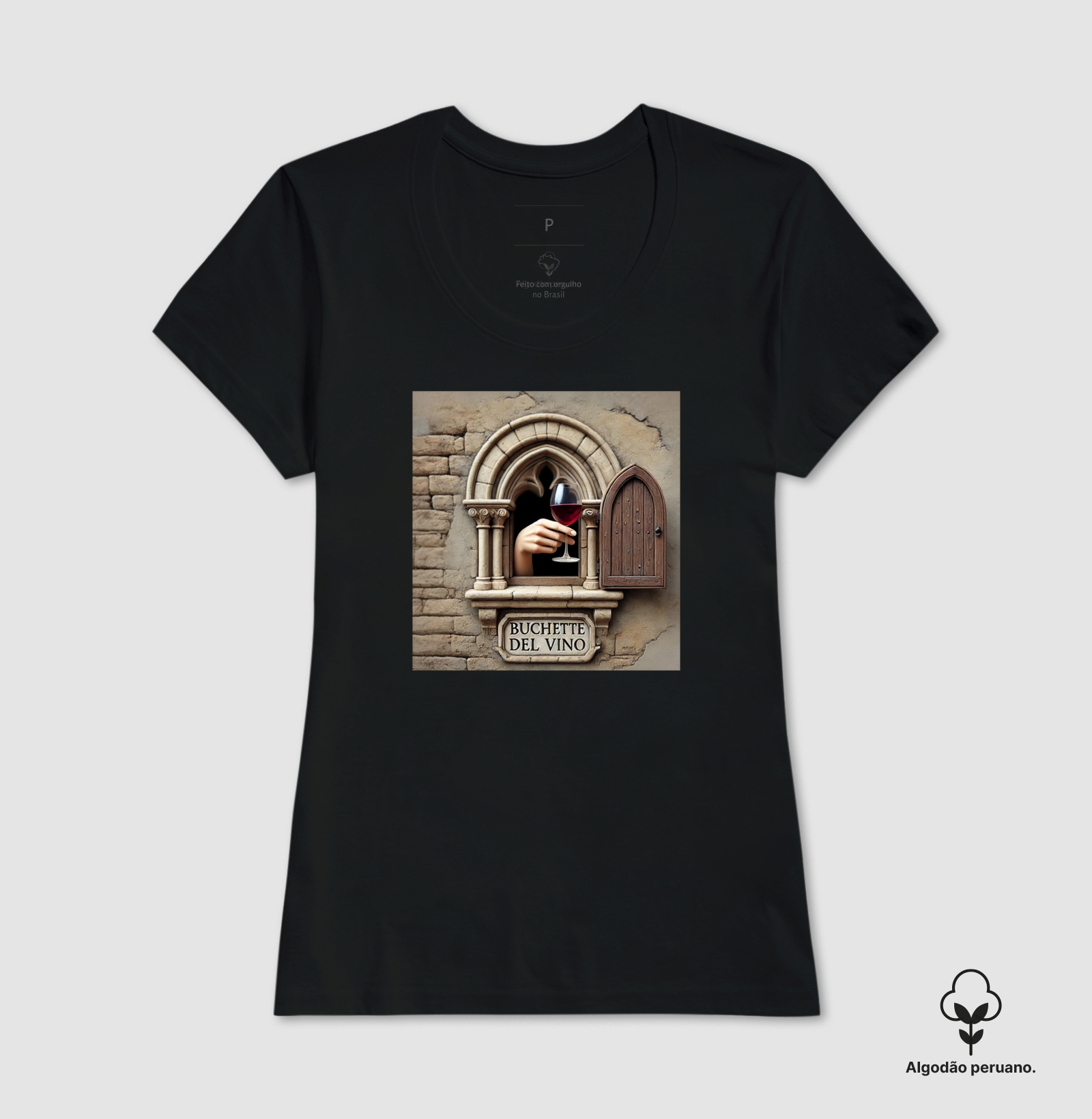 Camisa 1