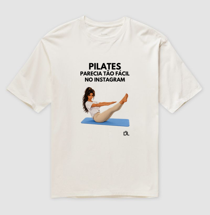Pilates parecia tão fácil - Imagem 7