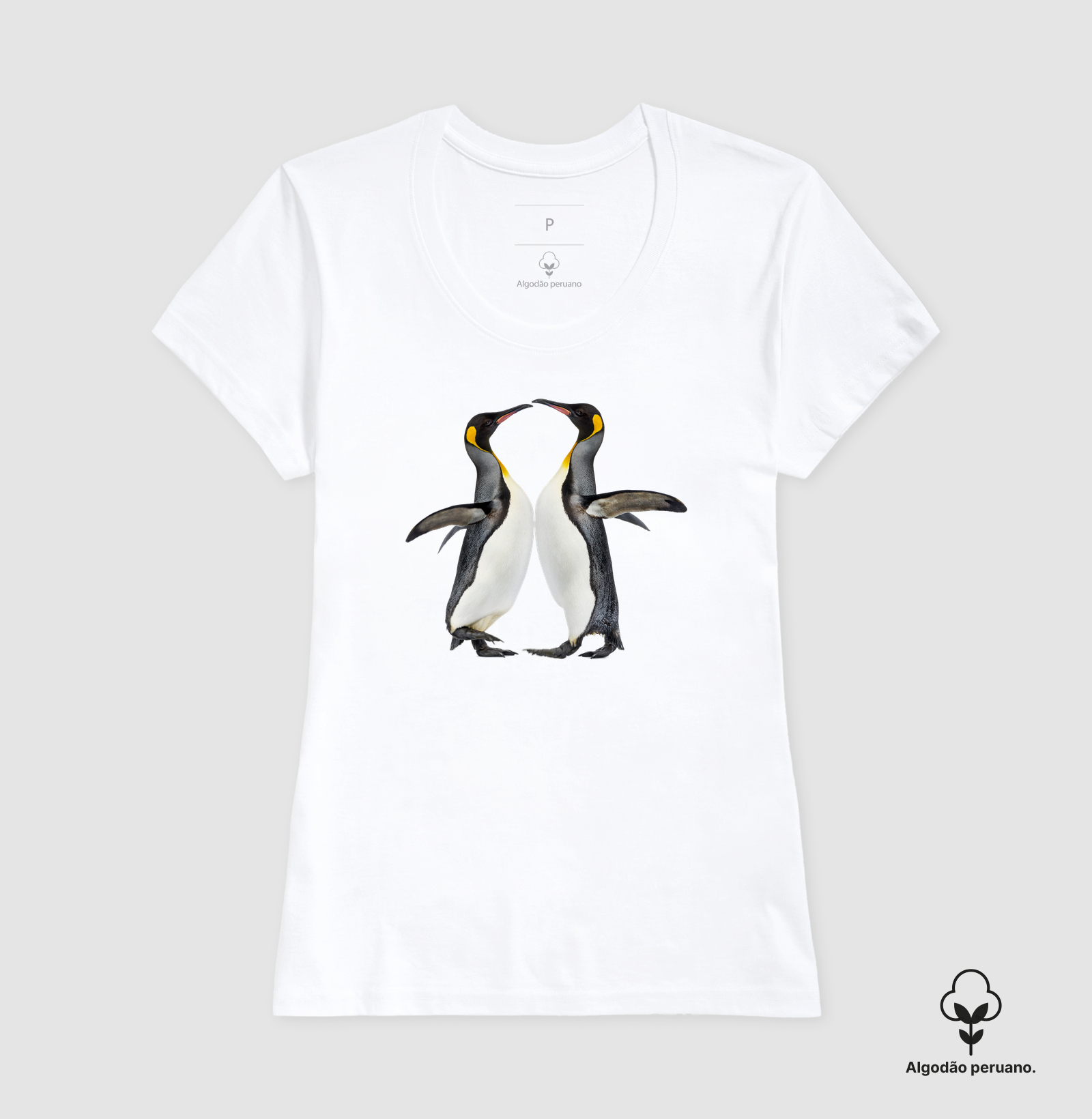Pinguim - Imagem 7