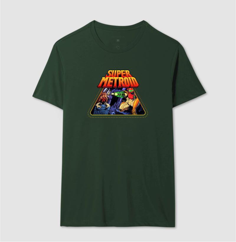 Camisa 7