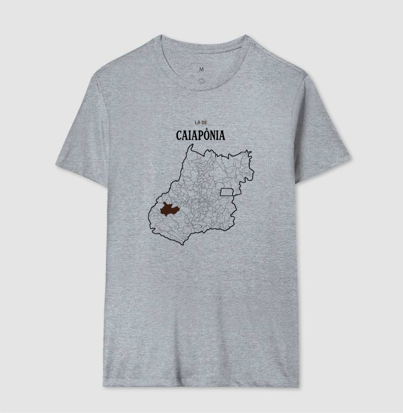 Caiapônia | Território GO - Imagem 8