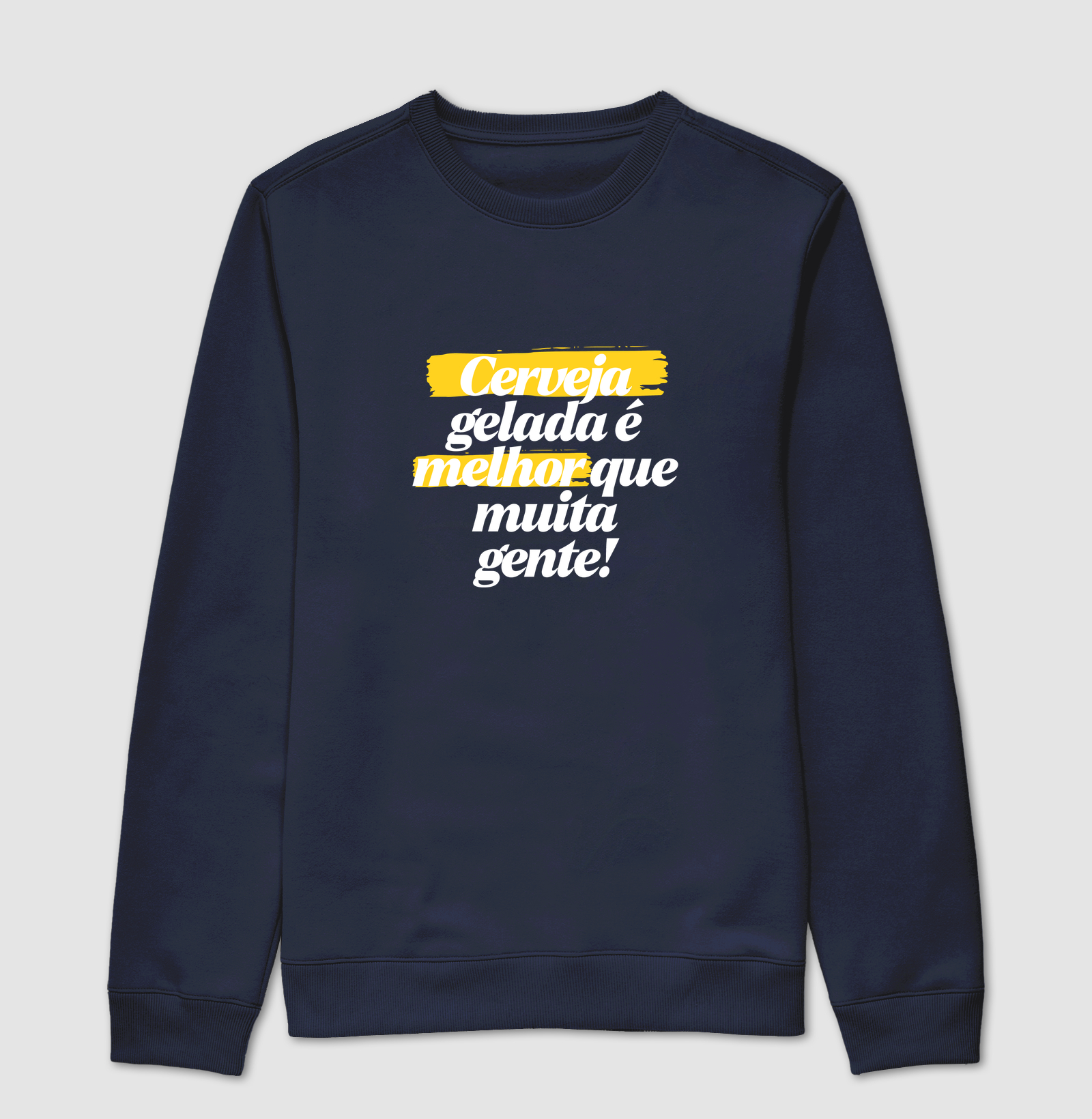 Cerveja gelada é melhor - Imagem 5