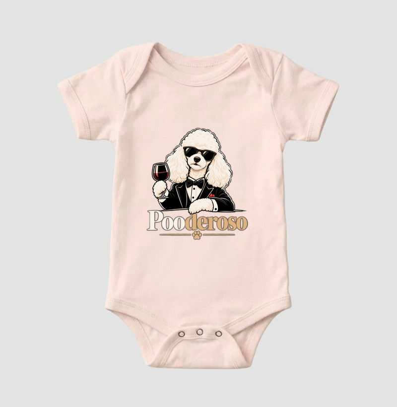 Pooderoso Poodle - Imagem 5