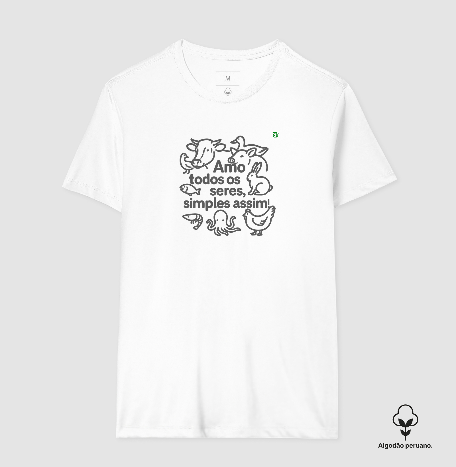 Camisa 8
