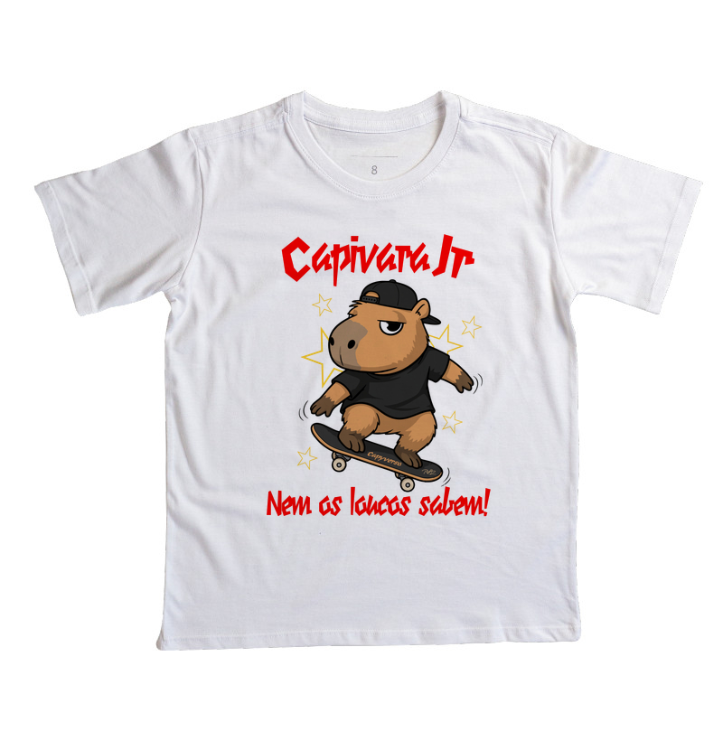 Capivara Jr - Imagem 6