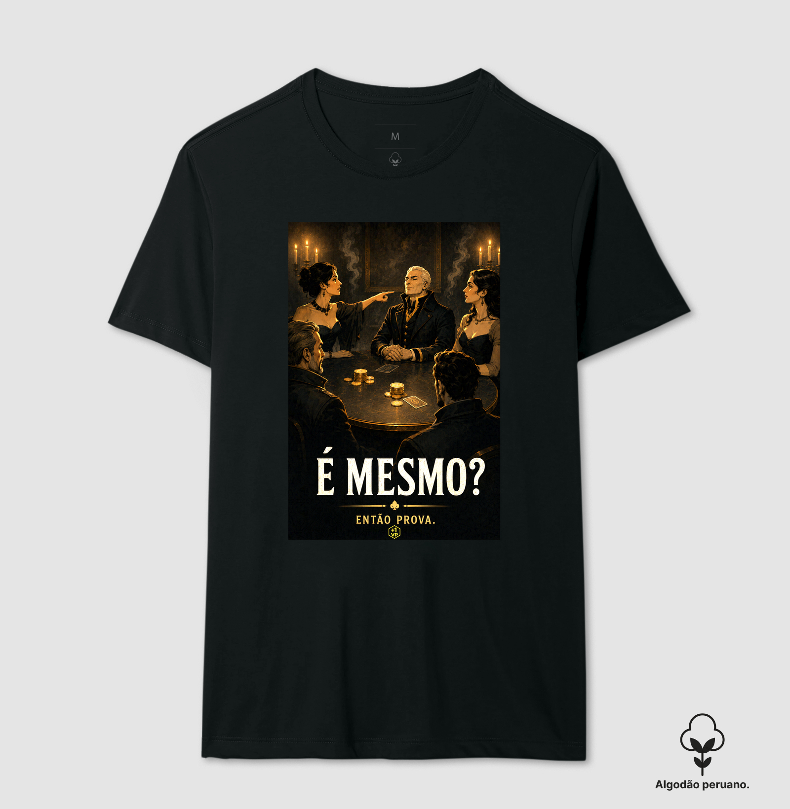 Camisa 2