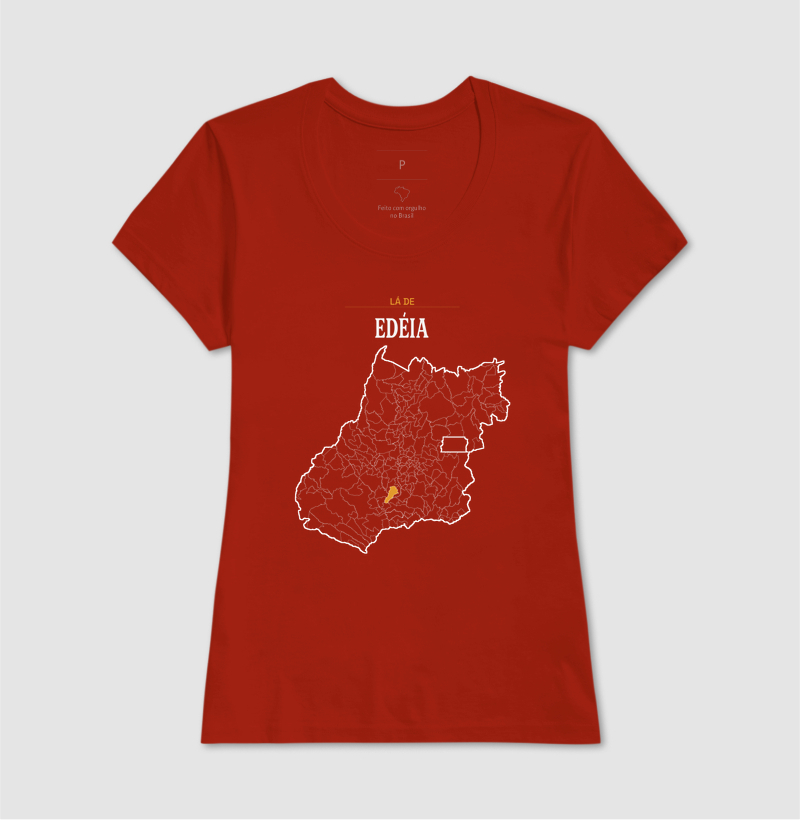 Camisa 10