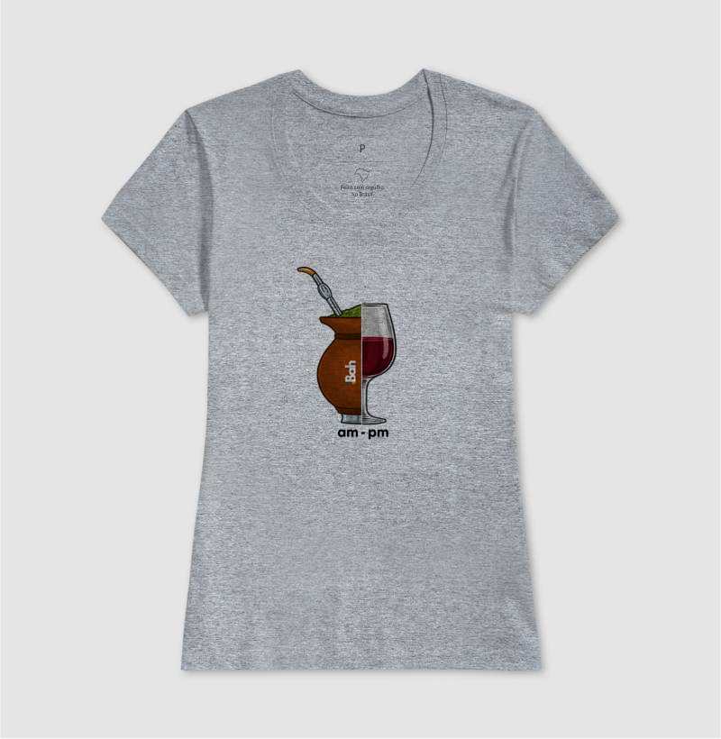 Am - Pm - Chimarrão e Vinho - Imagem 9
