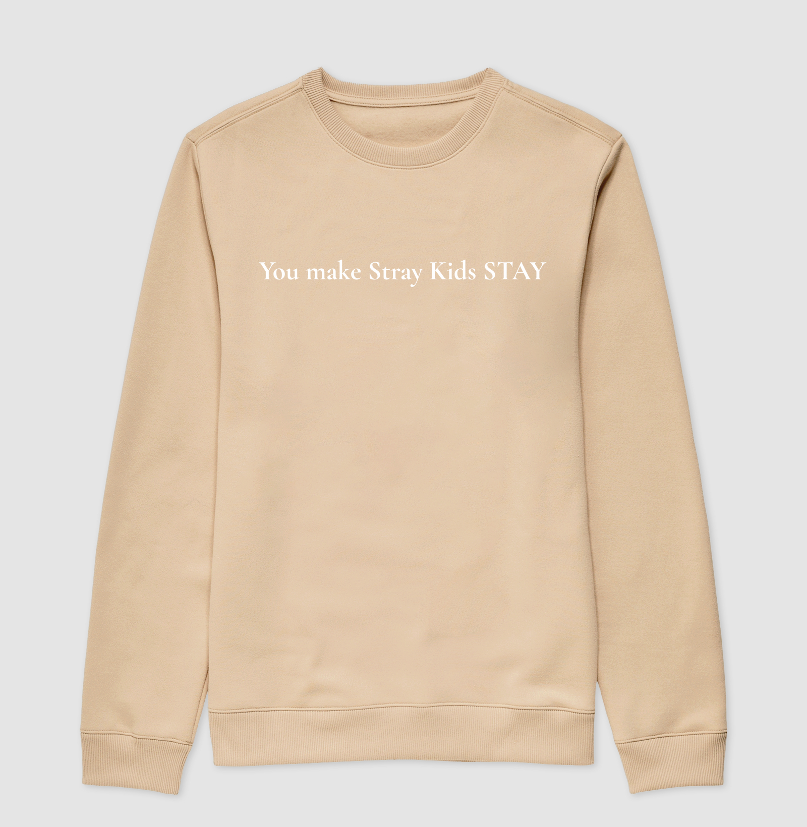 You make Stray Kids STAY - Imagem 3