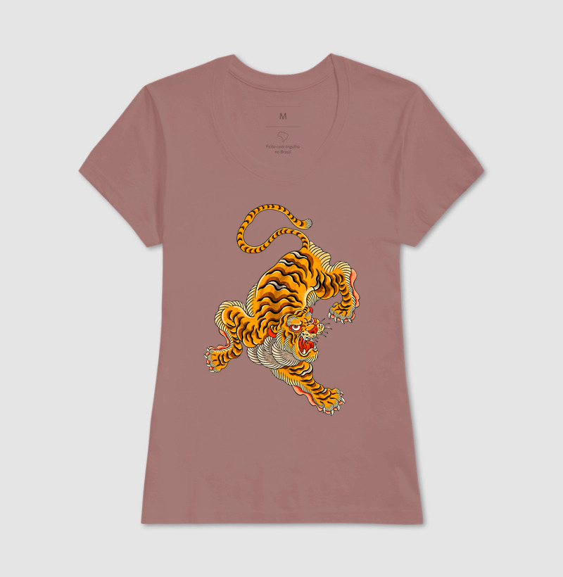 Camisa 15