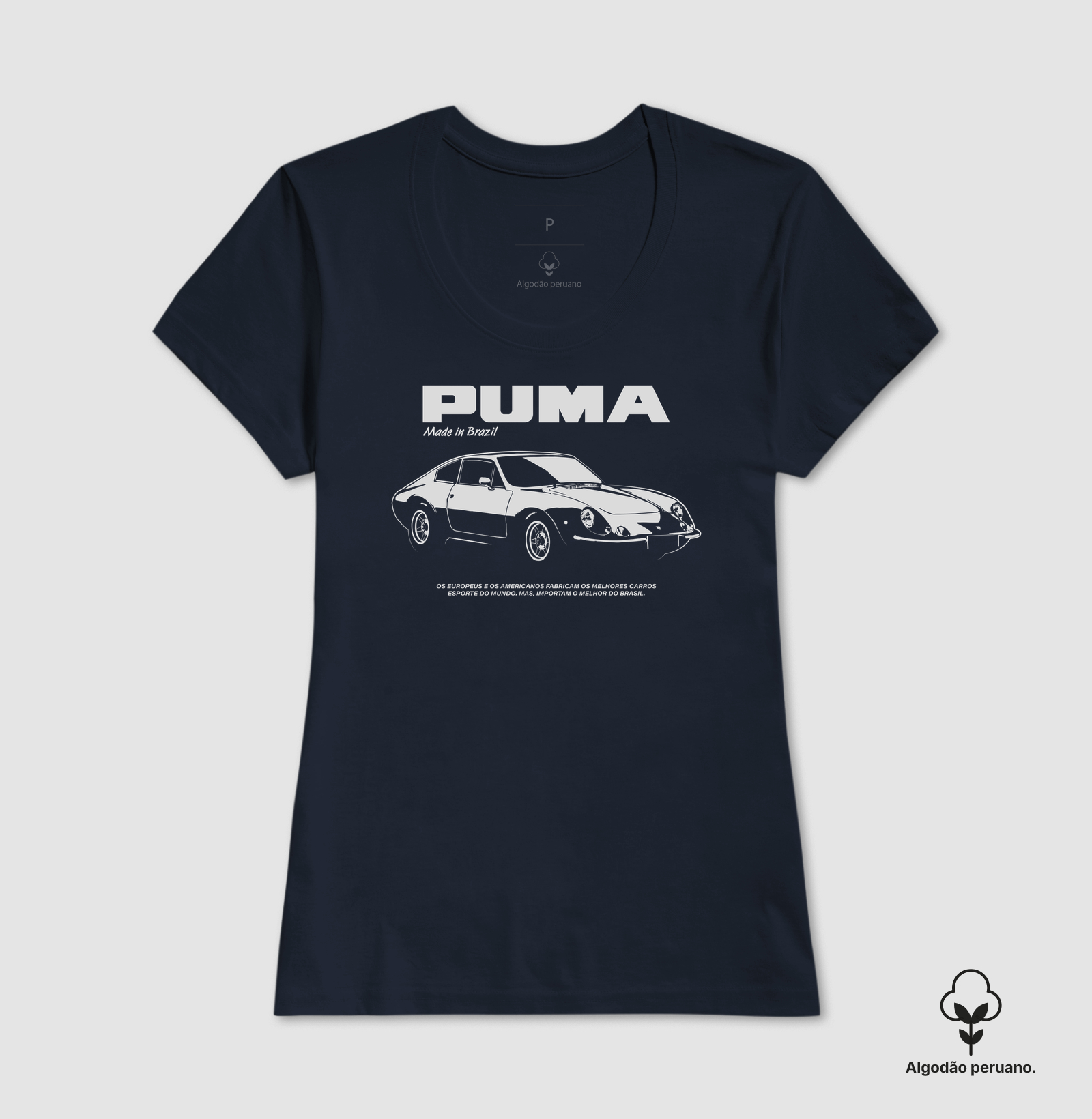 Camisa 9