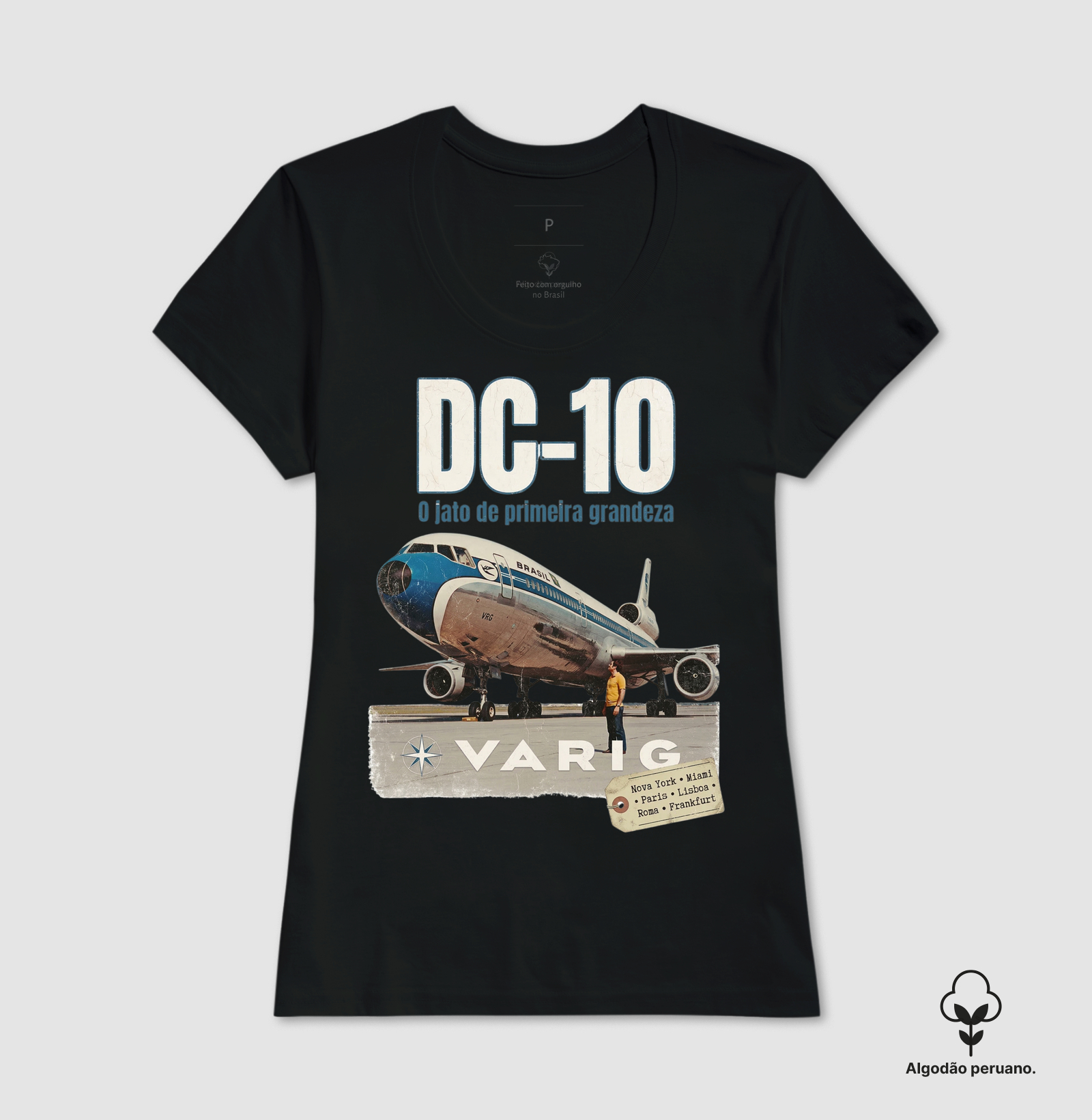 Camisa 2
