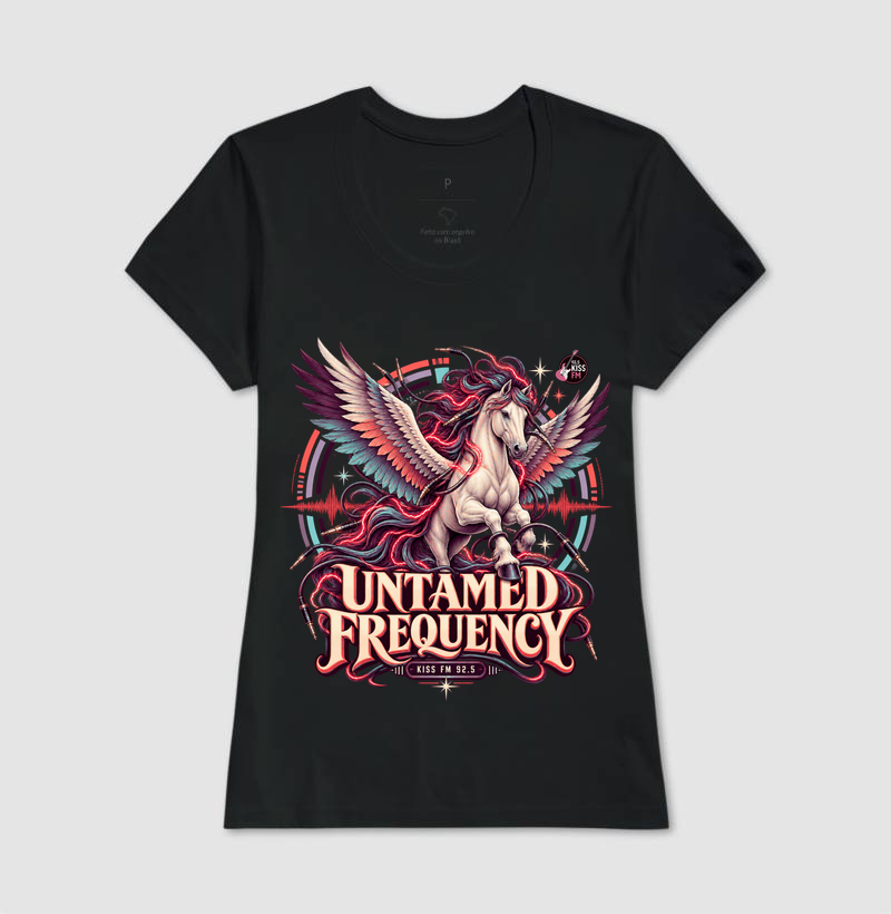 Untamed Frequency - Imagem 3