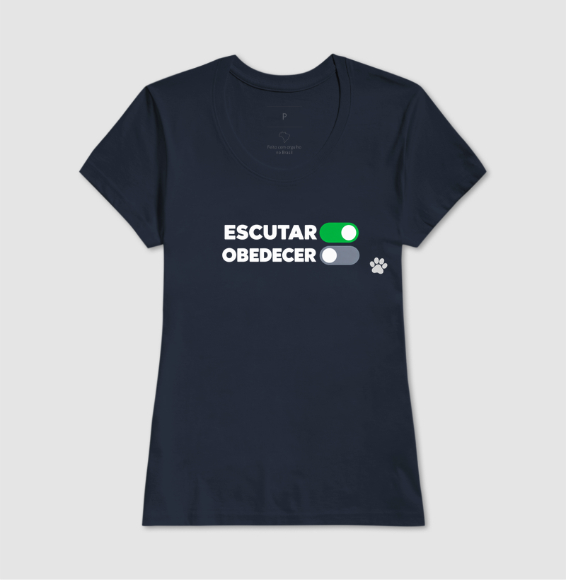 Escutar ON - Obedecer OFF - Imagem 7