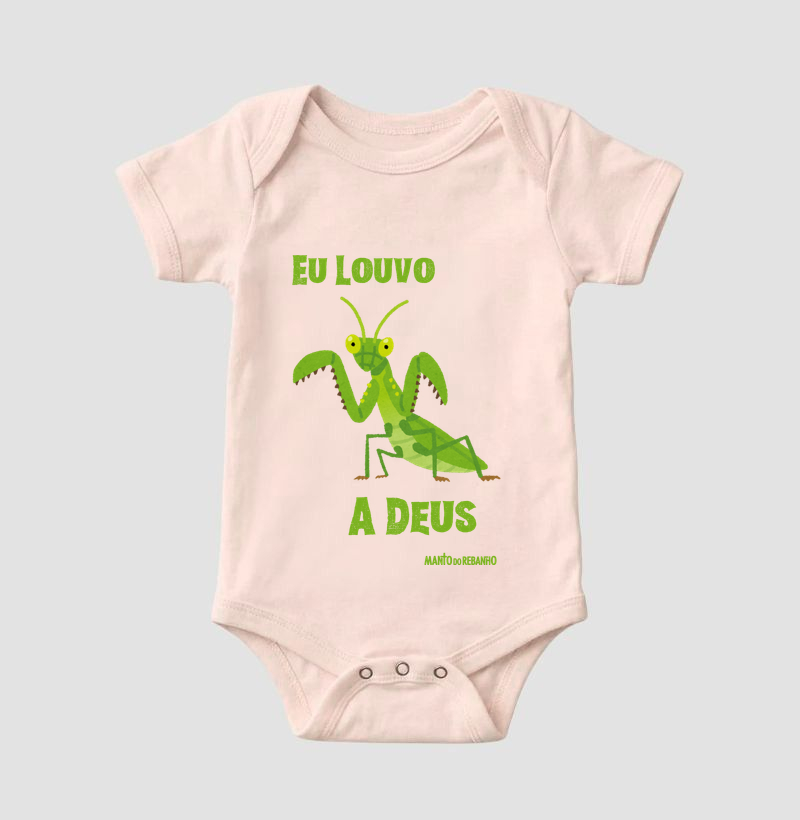 Louva-a-Deus - Imagem 5