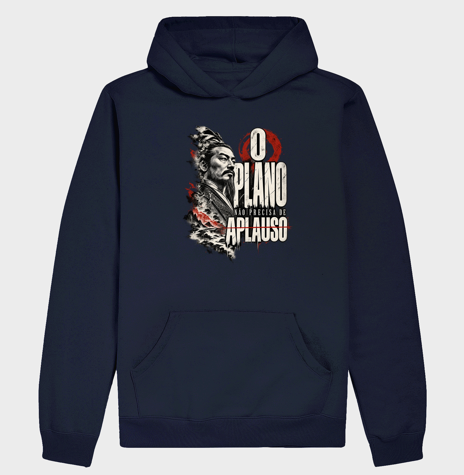 Sun Tzu - O Plano Não Precisa de Aplauso - Imagem 4