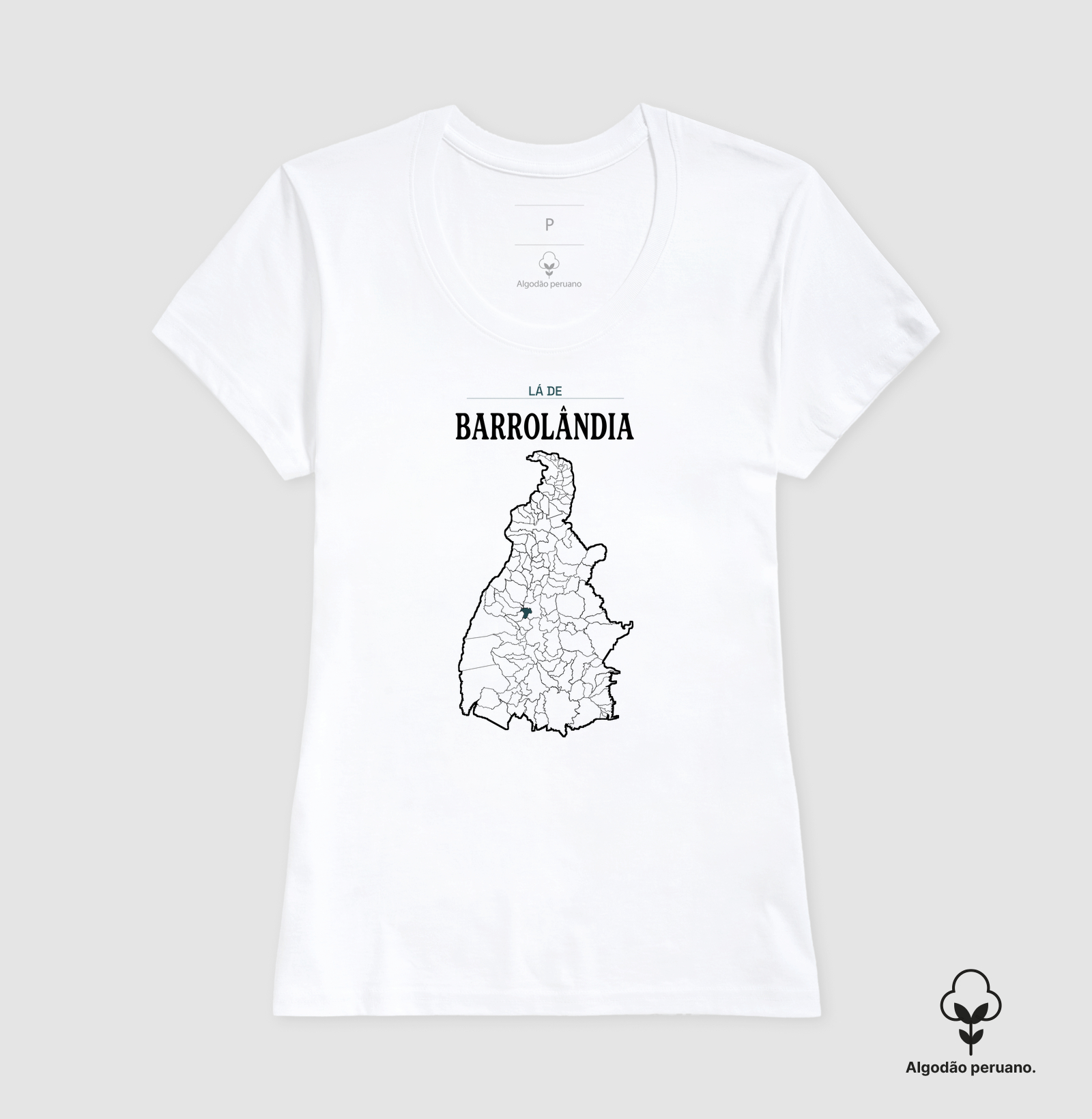 Barrolândia | Território TO - Imagem 6