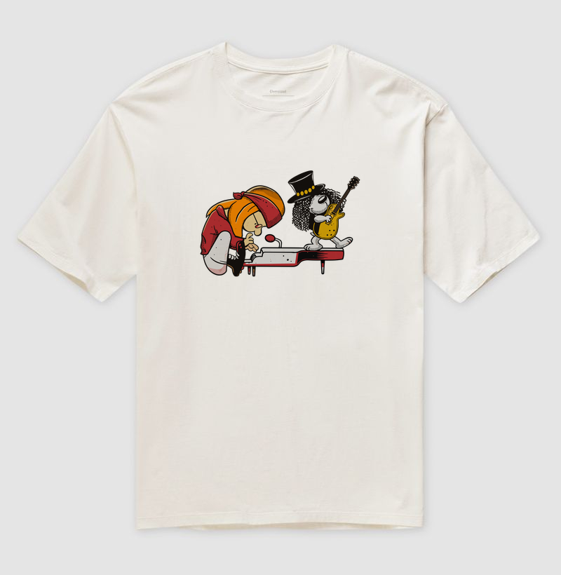 Camisa 3