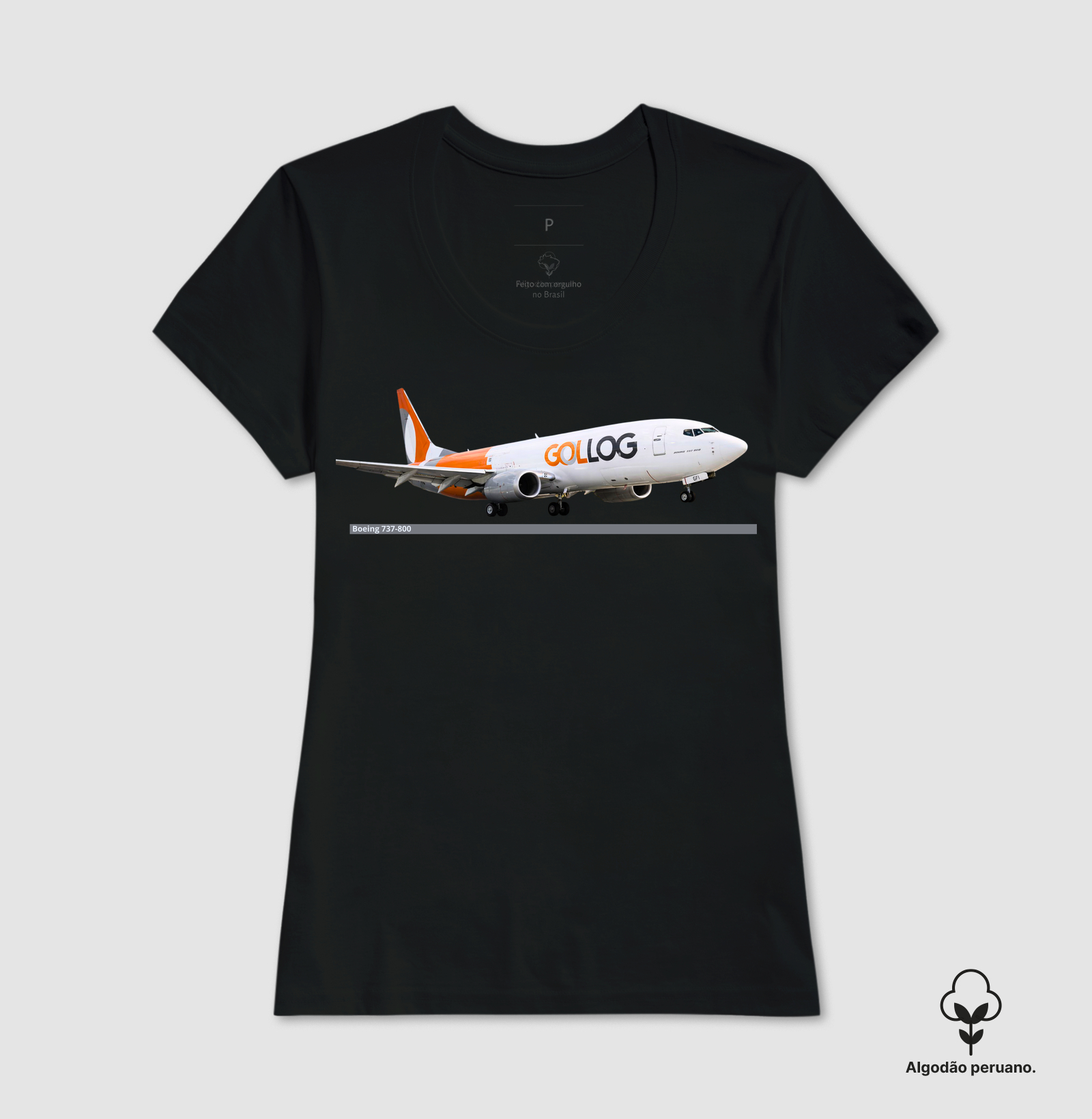Camisa 6