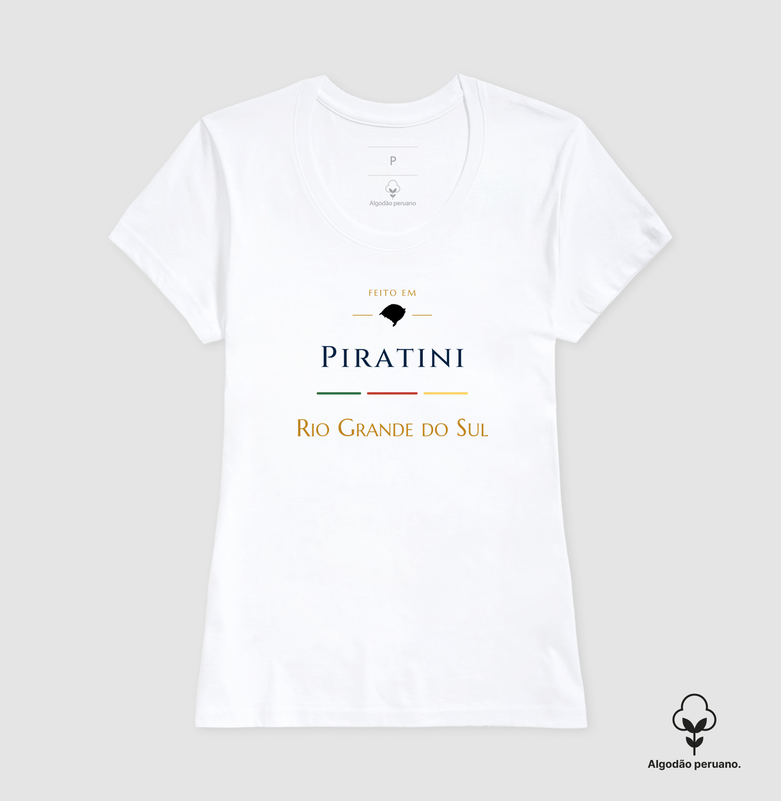 Camisa 2