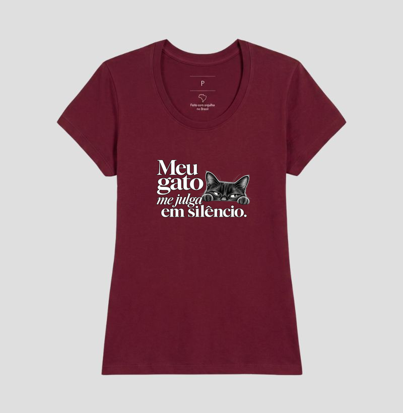 Camisa 21