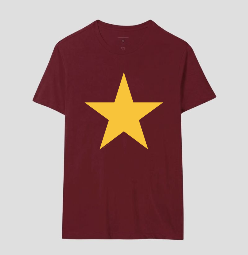 Estrela jaune - Imagem 17
