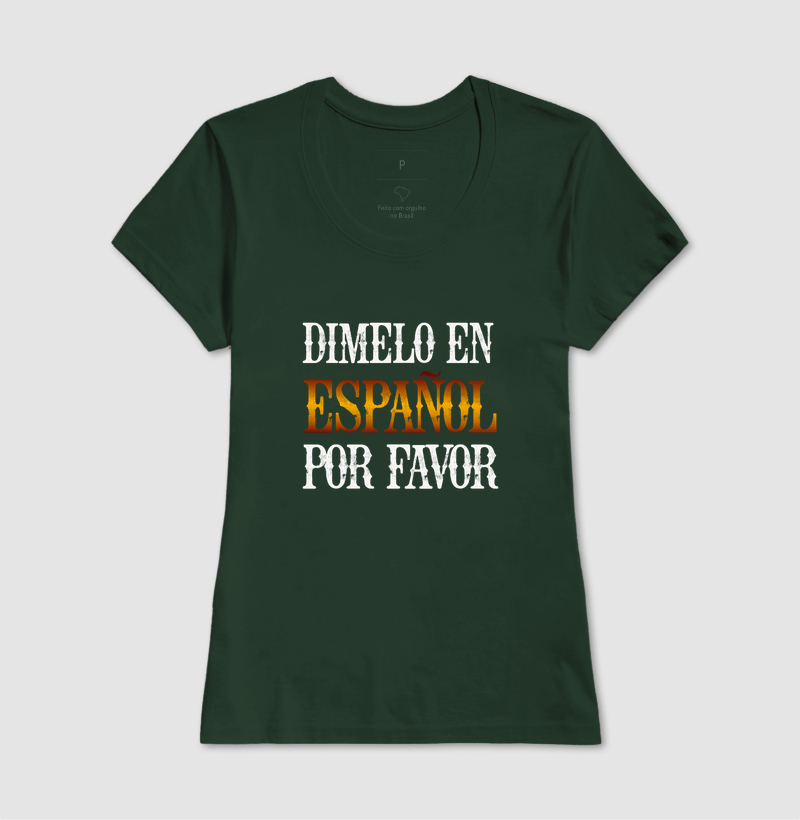 Dimelo en español, por favor. - Imagem 11