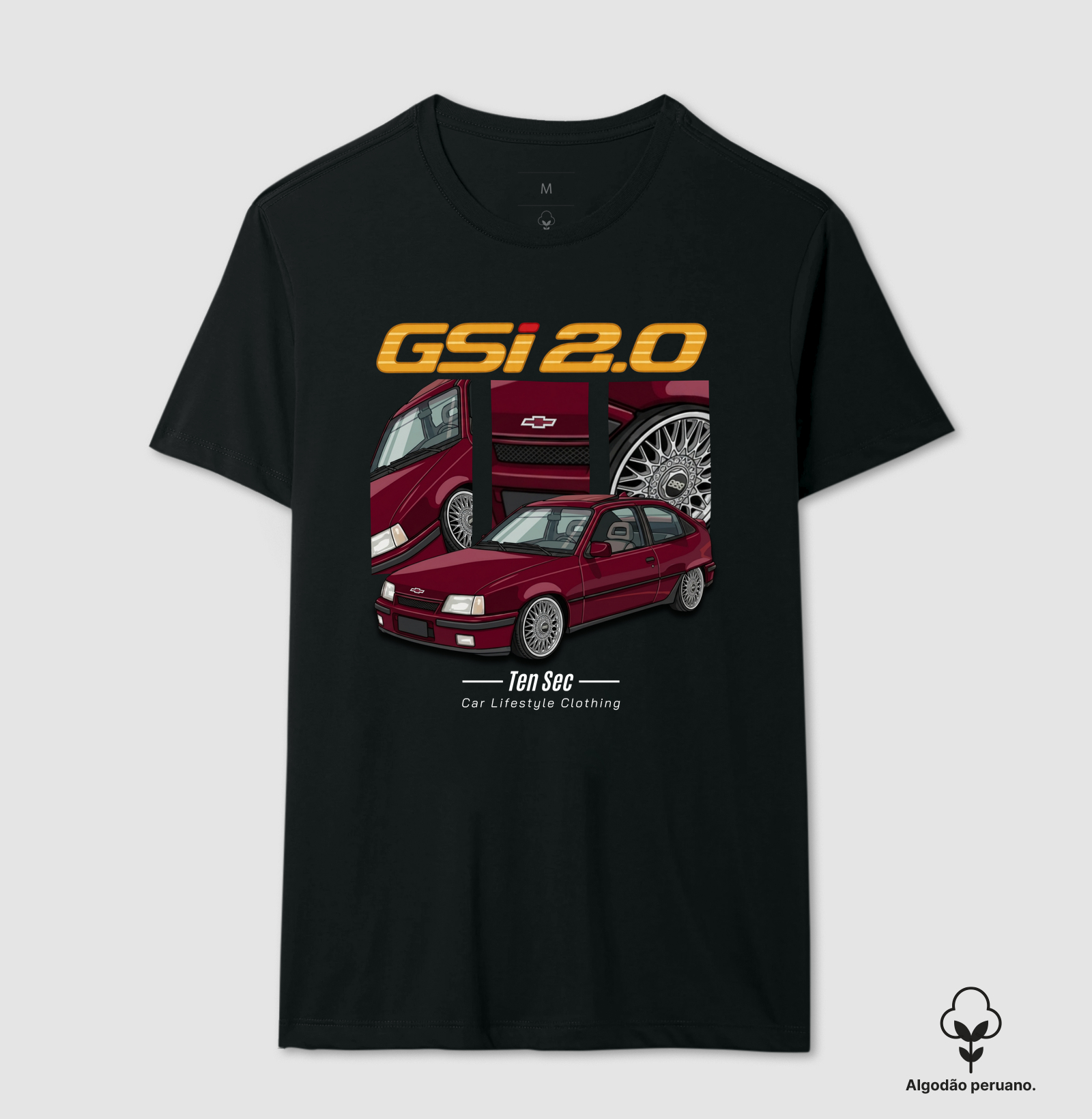 Camisa 3