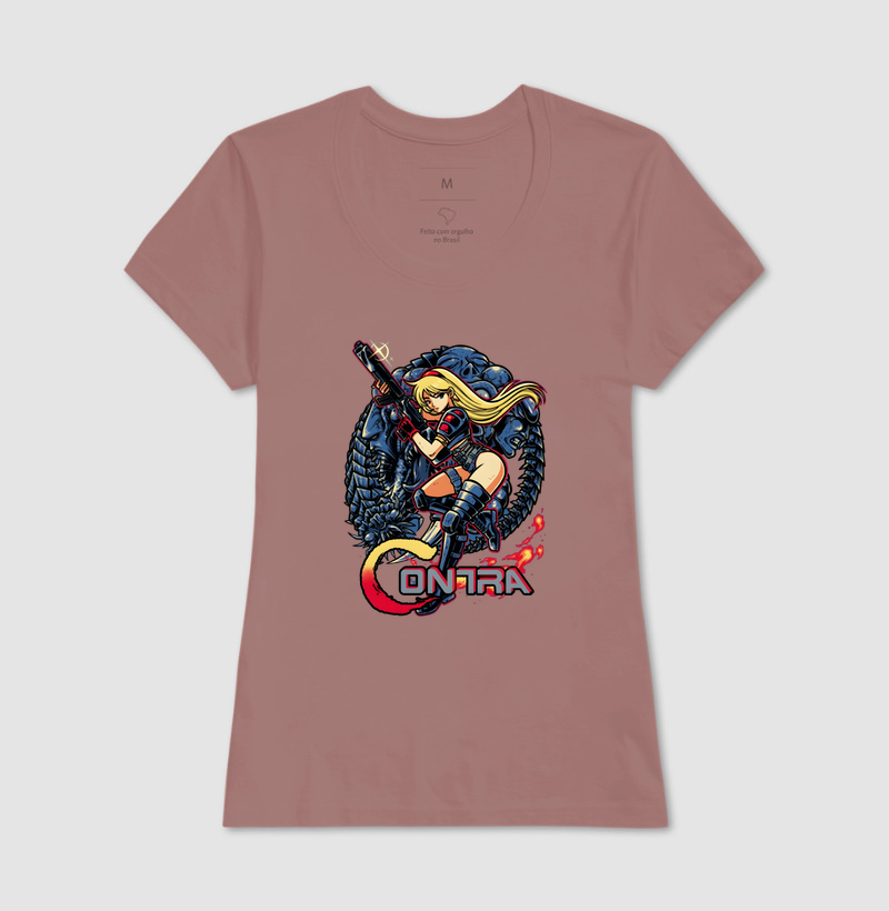 Camisa 16