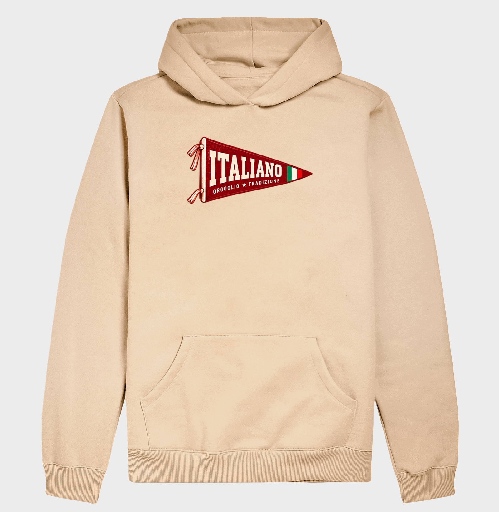 Flâmula Italiano - Imagem 5