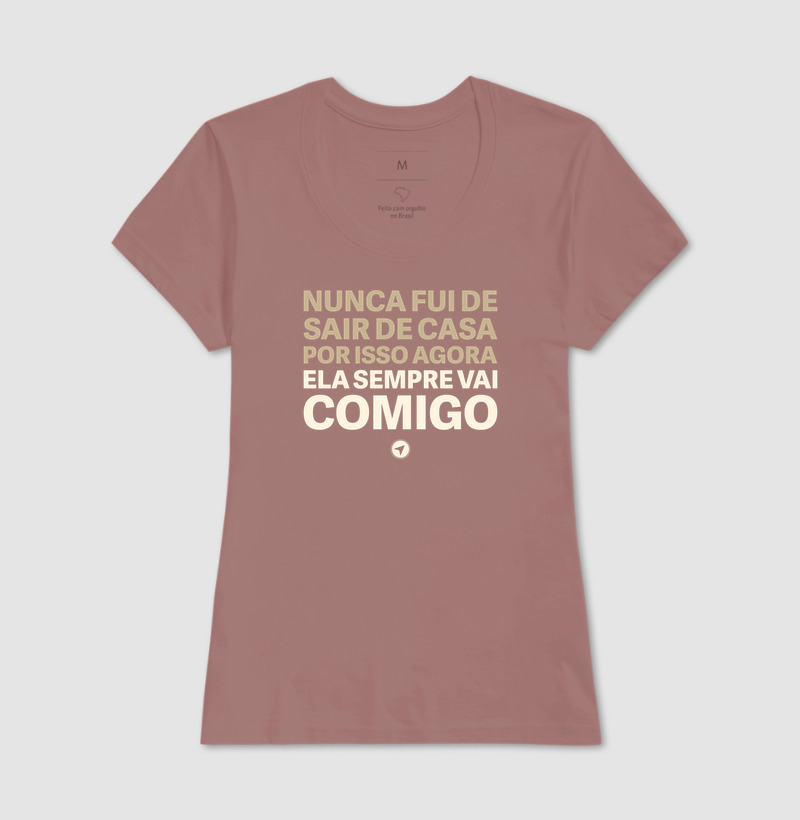 Nunca Fui de Sair de Casa - Imagem 15