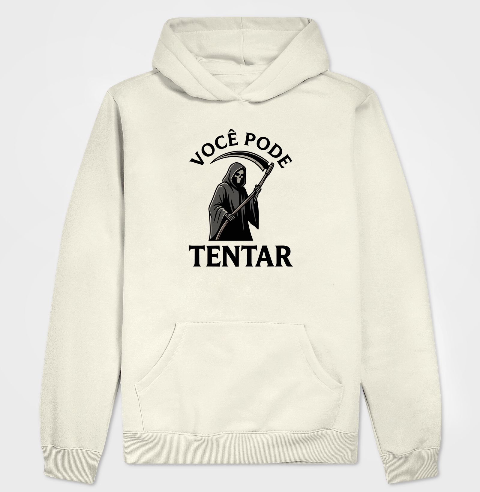 VOCÊ PODE TENTAR - Imagem 3