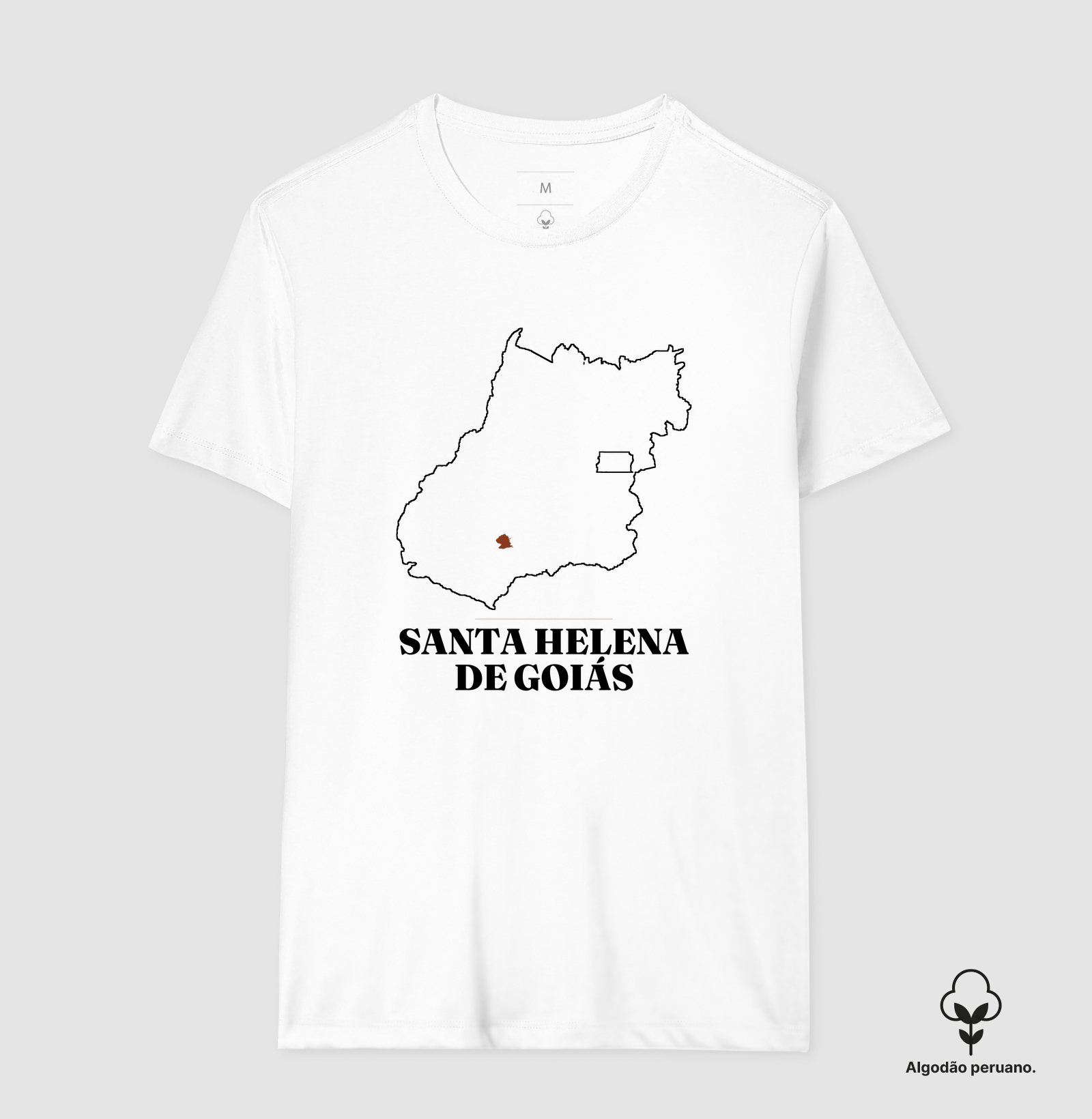 Santa Helena de Goiás | Traço GO - Imagem 4