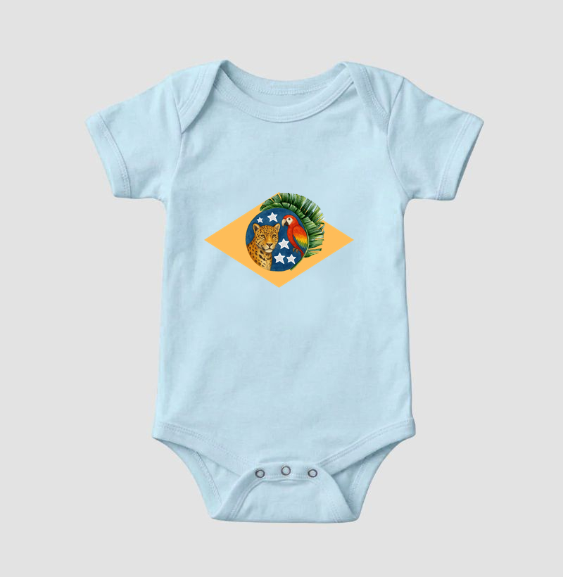 Bandeira com Borogodó - Imagem 5