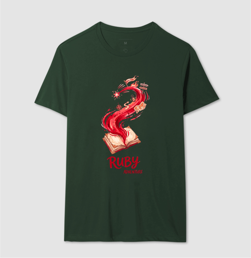 Ruby - Imagem 10