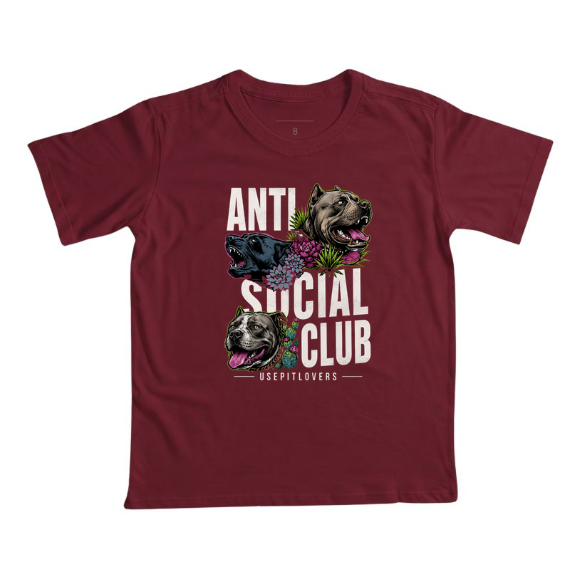 ANTI SOCIAL CLUB - Imagem 5