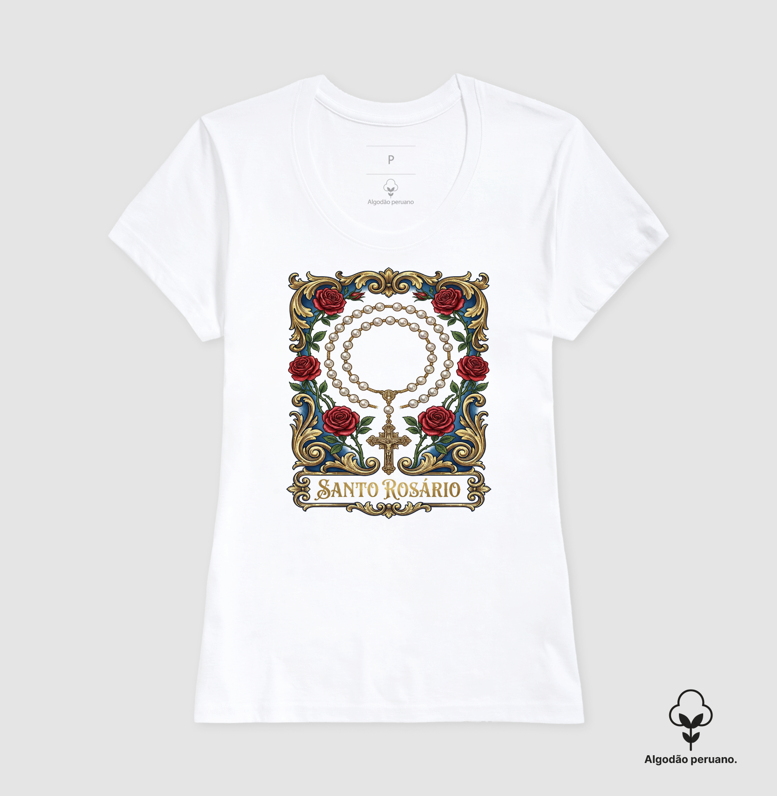 Santo Rosário - Imagem 7