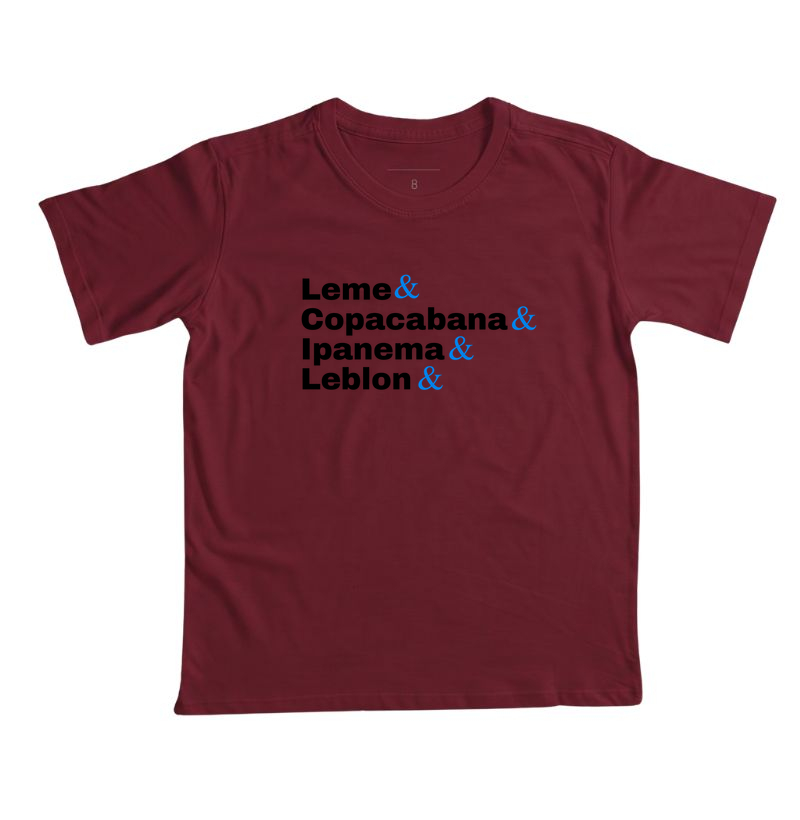Camiseta DODDIO - Zona Sul Core - Imagem 5
