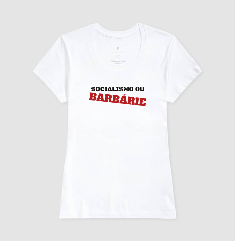 Socialismo ou Barbárie - Imagem 3
