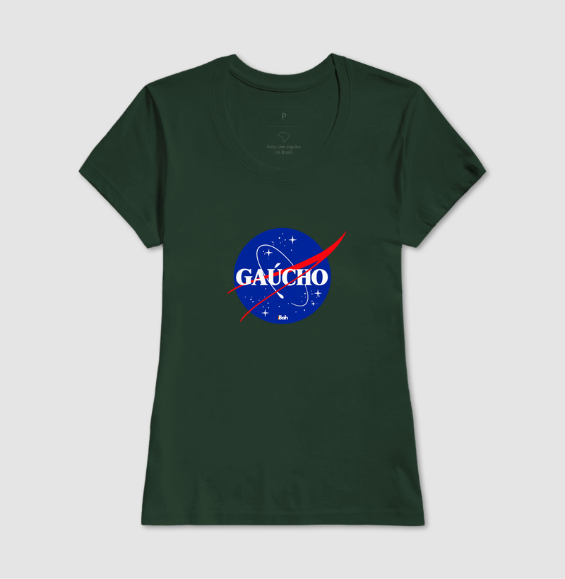 Gaúcho NASA - Imagem 13