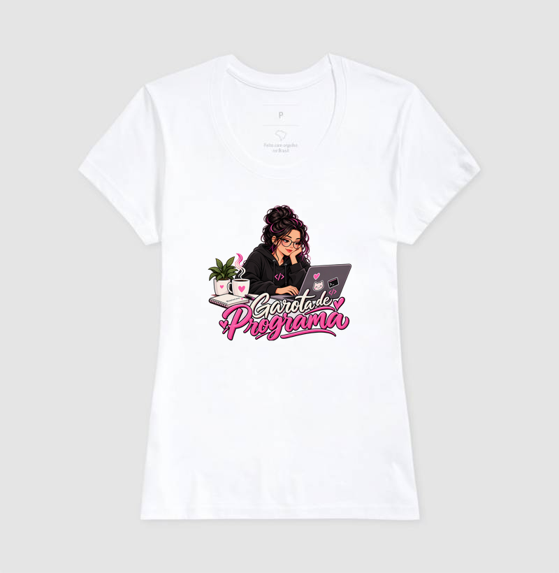 Garota de Programa — Dev Girl - Imagem 5