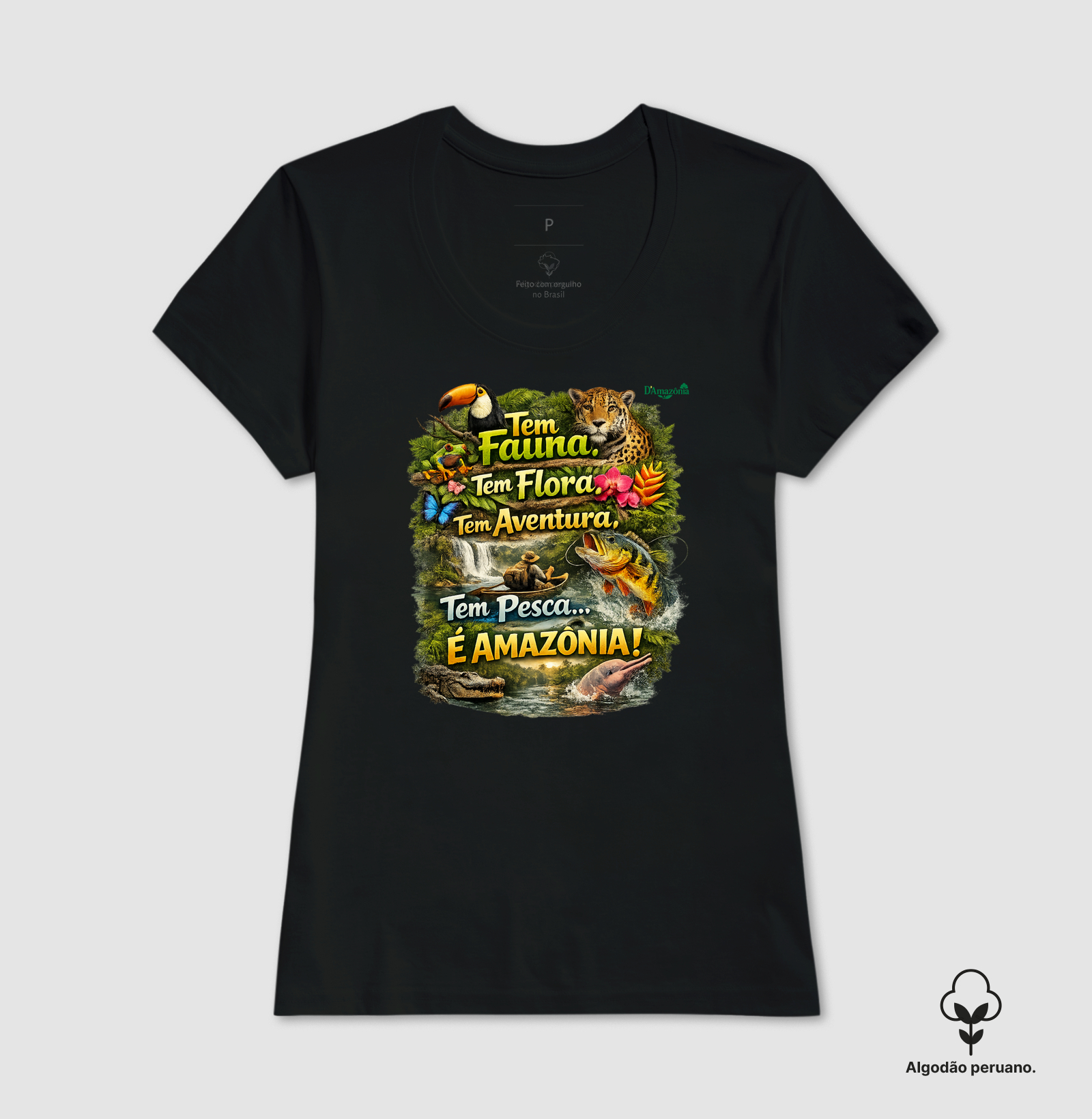 Camisa 2